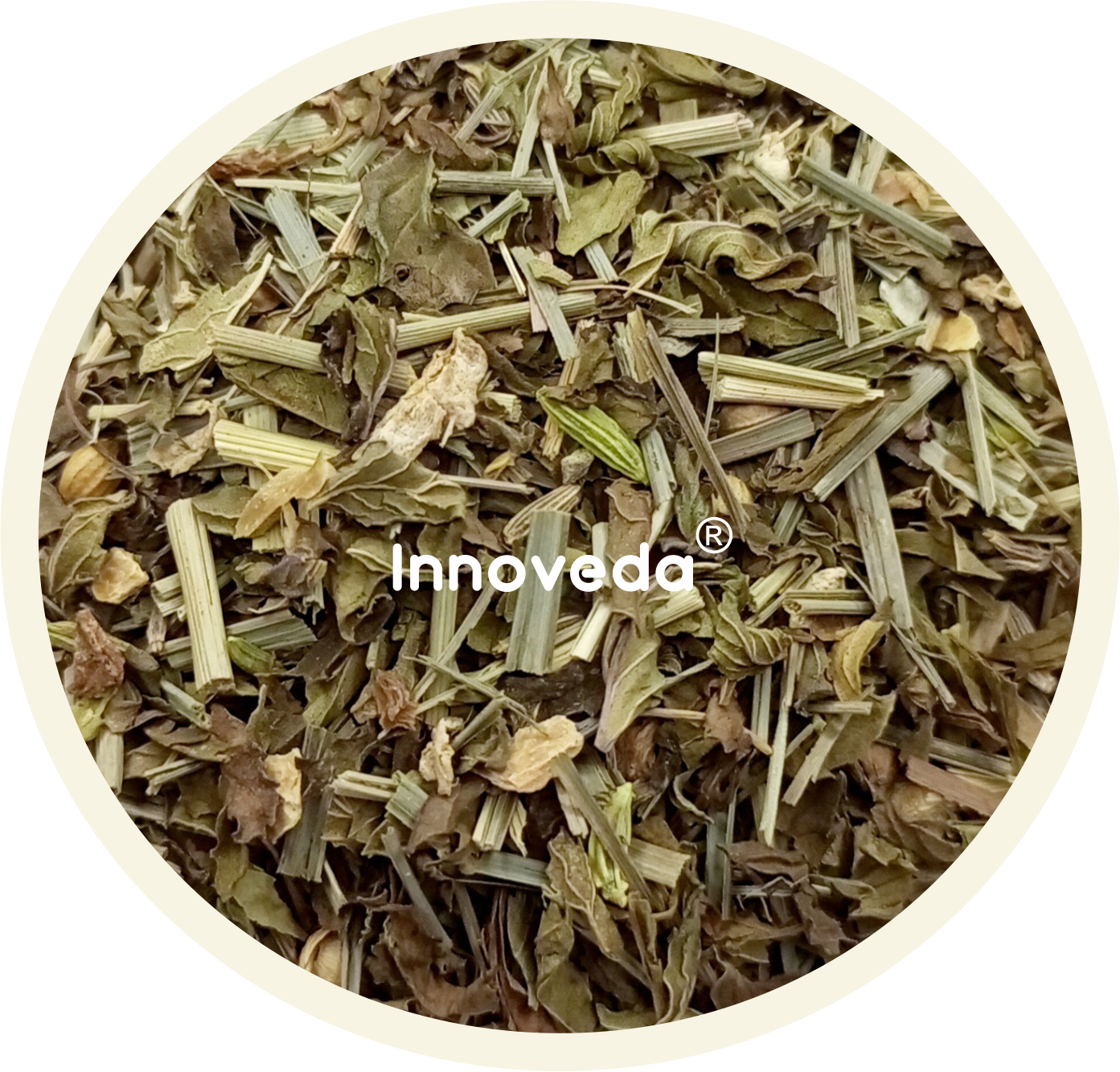 Innoveda Minty Detox Tea