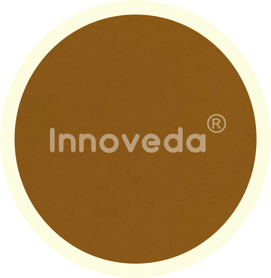 Innoveda Minty Detox Tea
