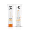 GK Hair Moisturizing Shampoo & Conditioner Set - 100ml Combo