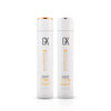 GK Hair Moisturizing Shampoo & Conditioner Set - 300ml Combo