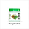 Dr.rashel Moringa Face Pack - 380 ML