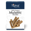 Triphal Mulethi Powder - Licorice Roots Powder - Yashtimadhu  Churn - Jethimadh Churan