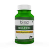 Bixa Botanical Licorice root / Mulethi extract - 60 Veg Capsules (450mg)