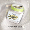 Dr.rashel Multani Mitti Scrub - 380 ML