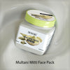Dr.rashel Multani Mitti Face Pack - 380 ML