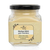Ancient Living Organic Multani Mitti Powder Jar - 100 gms (Pack of 2)