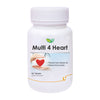 Biotrex Multi 4 Heart - 60 tabs