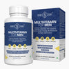 Natur's Island Multivitamin For Men Capsules - 60 Caps