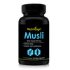Nutriosys Musli 500mg - 90 tabs