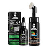 Muuchstac Herbal Skin Lightening Oil + Sea Breeze Foam Face Wash