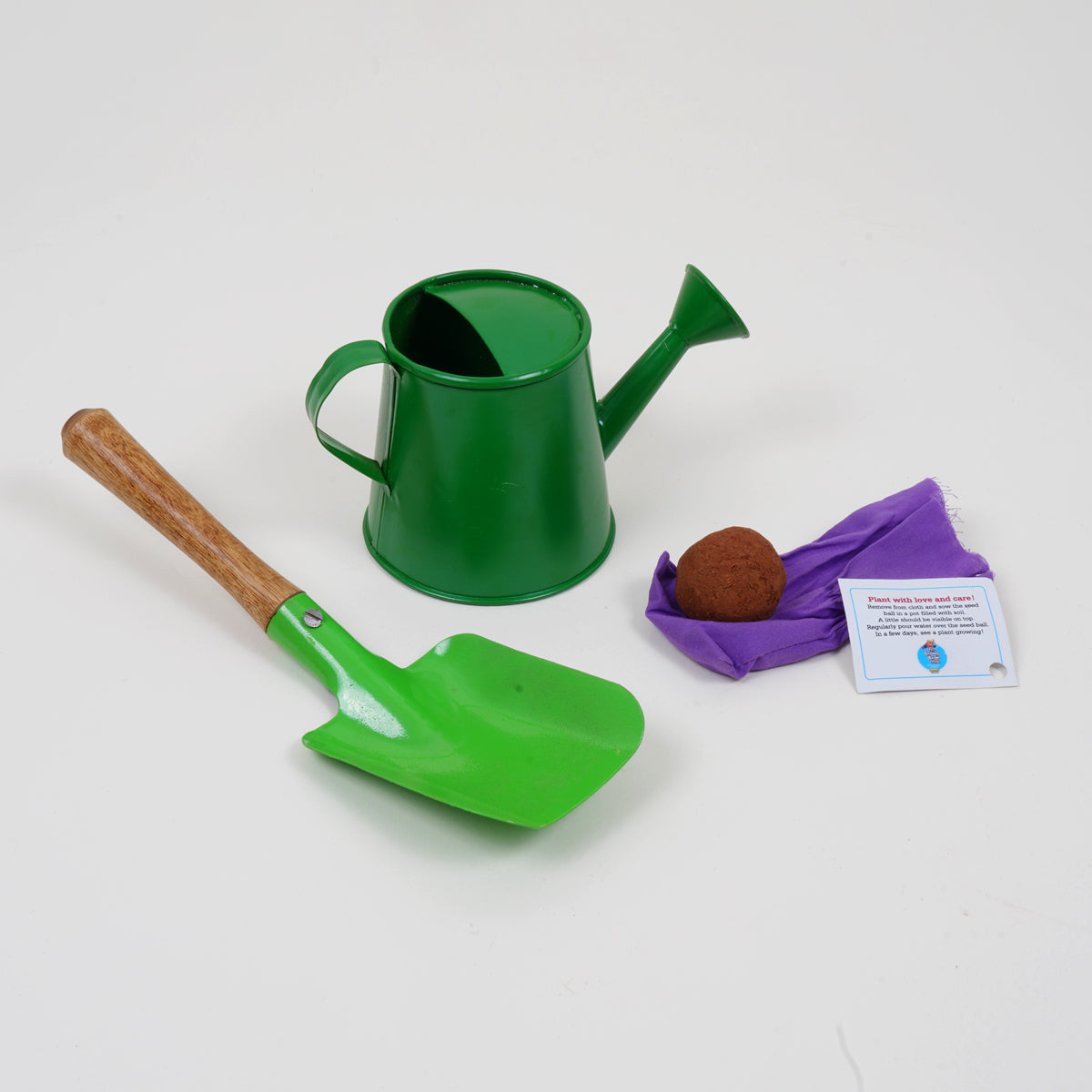 Fine Motor Skills Box (0-1 Year)