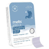 Wellbeing Nutrition Melts into a Healthy Gut - 30 strips