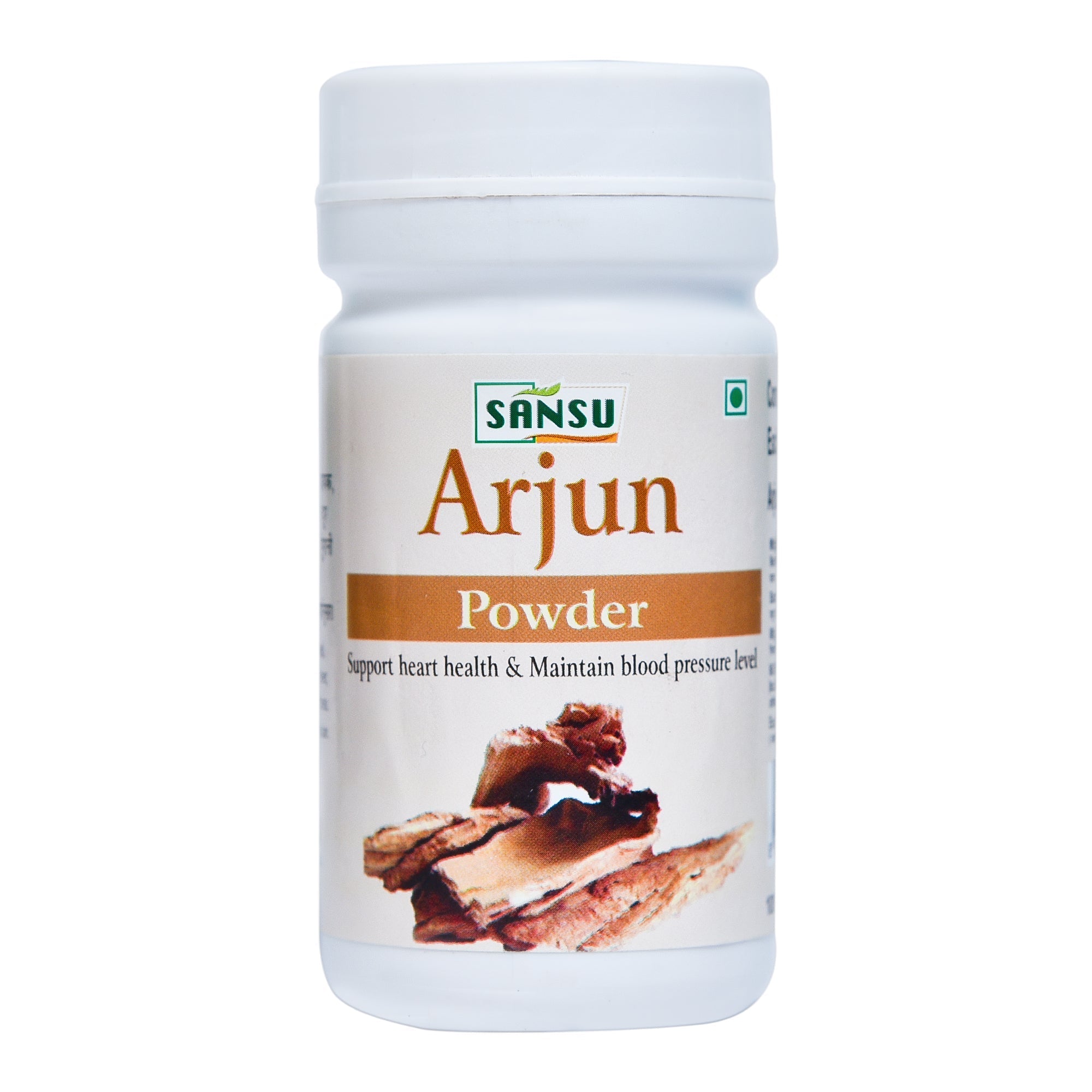 Sansu Arjun Powder - 100 gms