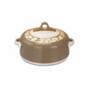 Nayasa Coral Glass Lid Insulated Casserole 2000ml