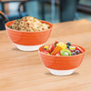 Nayasa Melamine Noodle Bowl DLX Single 750ml