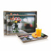 Nayasa Diva Serving Tray Set of 3 (S+M+B)