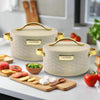 Nayasa Tyson Insulated Casserole Twin Set 1500ml