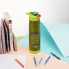 Nayasa Awesome Insulated Inner Steel Water Bottle - 620ml