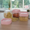 Nayasa Refresh Airtight Food Storage Container Set of 6