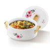 Nayasa Essenza Insulated Casserole 1500ml