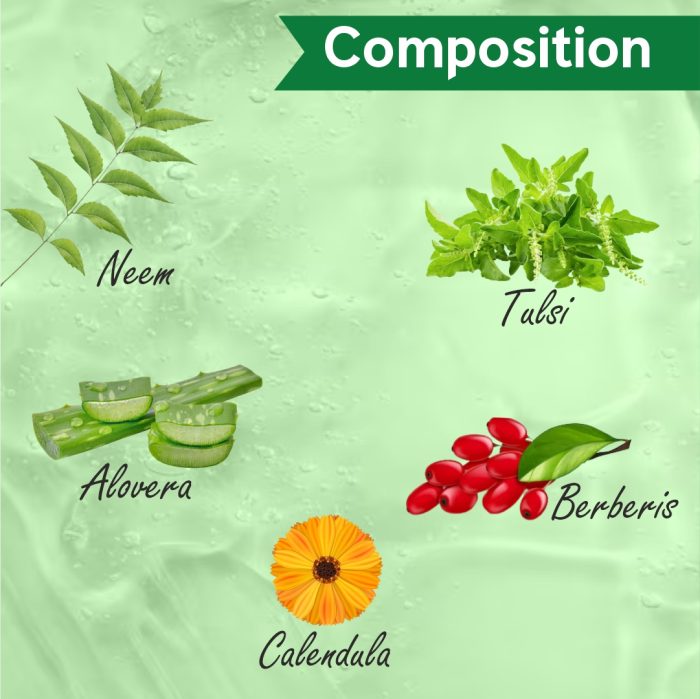 Adven Face Wash With ABC - 100 gms