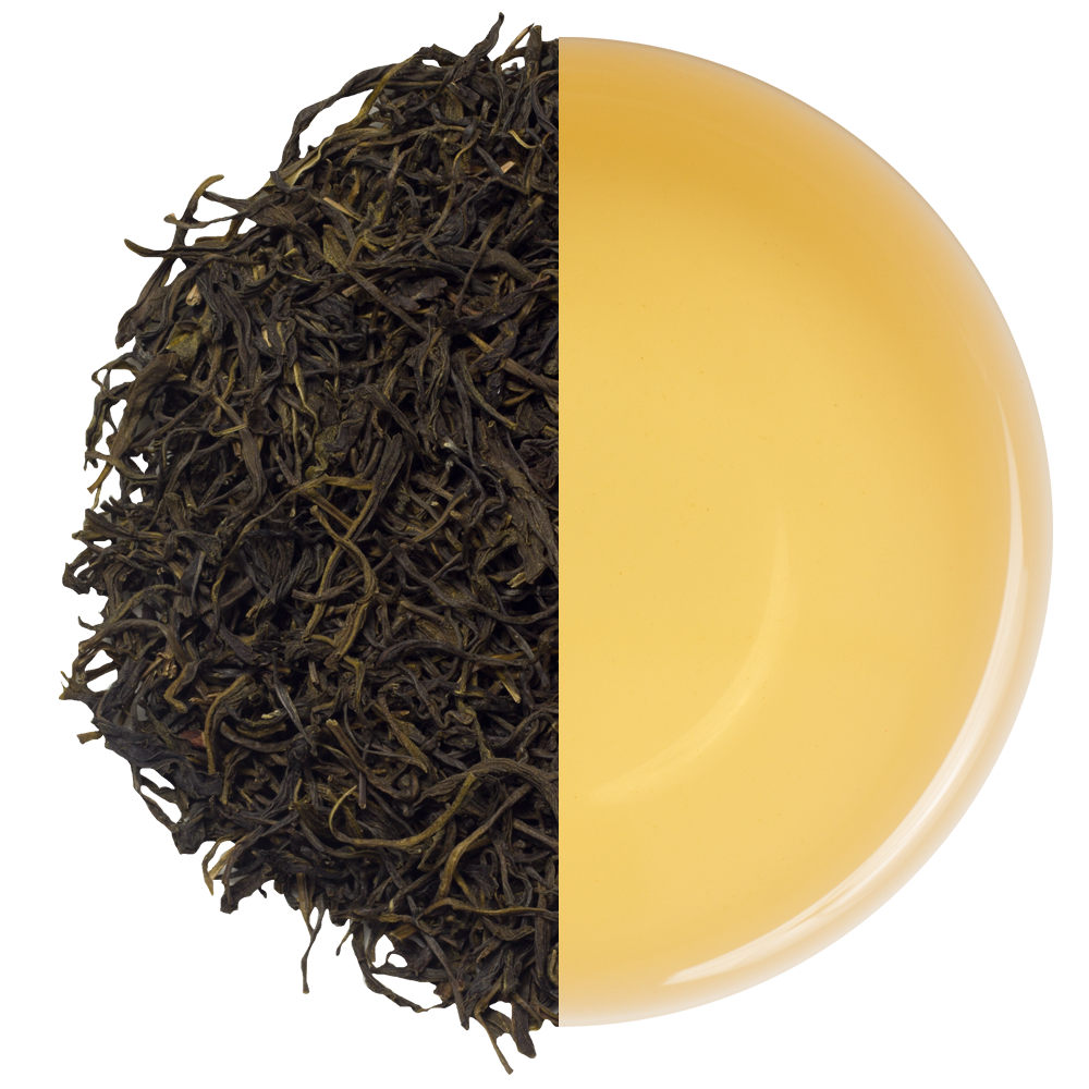 Navvayd Pure Green Tea - 100 gms