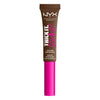 NYX Professional Makeup Thick It Stick It Brow Mascara - Brunette - 7 ml