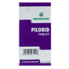 Nagarjuna Ayurveda Pilorid Tablets - 100 Tabs