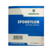 Nagarjuna Ayurveda Spondylon Capsules - 100 Tabs