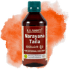 B.V. Pundit's Narayana Taila