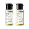 Brillare Neem Powder Face Wash Combo For Acne Prone Skin