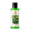 Khadiorganique Neem Face Wash - 210 ml