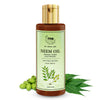 The Natural Wash Neem Oil - Cold Pressed Oil For Skin & Hair (Pure & Natural)