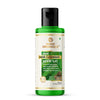 Khadiorganique Neem Sat Hair Cleanser (Shampoo) - 210 gms