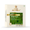 Khadiorganique Neem Tulsi Face Pack - 100 gms