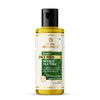 Khadiorganique Neem & Tea Tree Face Wash (SLS & Paraben Free) - 210 ml