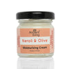 Ancient Living Neroli and Olive Moisturizing cream - 30 gms