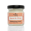 Ancient Living Neroli and Olive Moisturizing cream - 30 gms