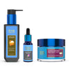 Blue Nectar Night Skincare Combo