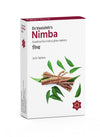 Dr. Vasishth's Nimba - 30 tabs