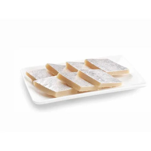 Bikanervala Kaju Katli