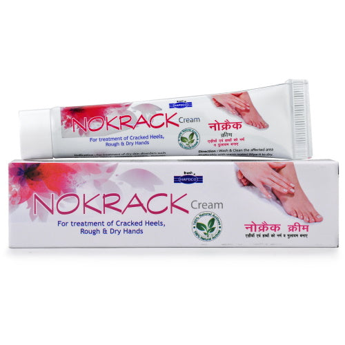 Hapdco Nokrack Cream - 25 gms