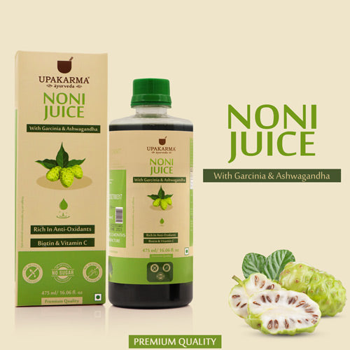 Upakarma Ayurveda Noni Juice