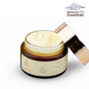 SoulTree Nourishing Cream - Saffron & Almond Oil with Natural Vitamin E