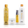 GK Hair Nourishing Kit for dry damaged hair Combo