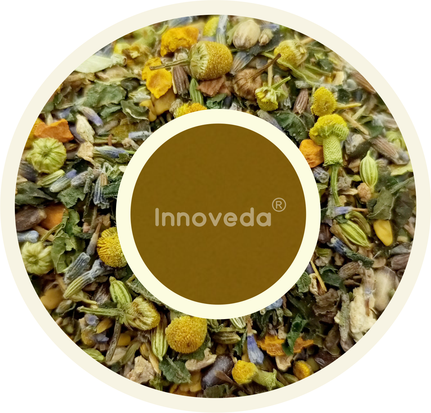Innoveda Nursing Mother's Tea