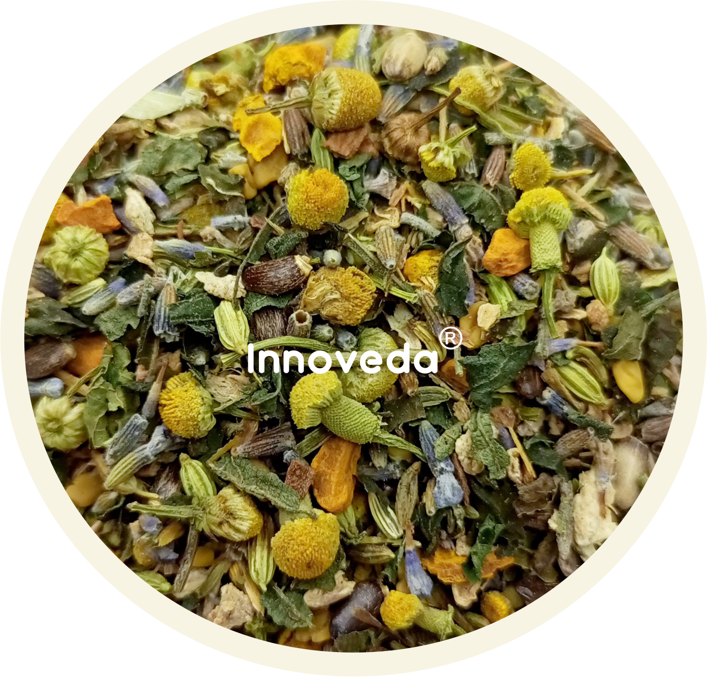 Innoveda Nursing Mother's Tea