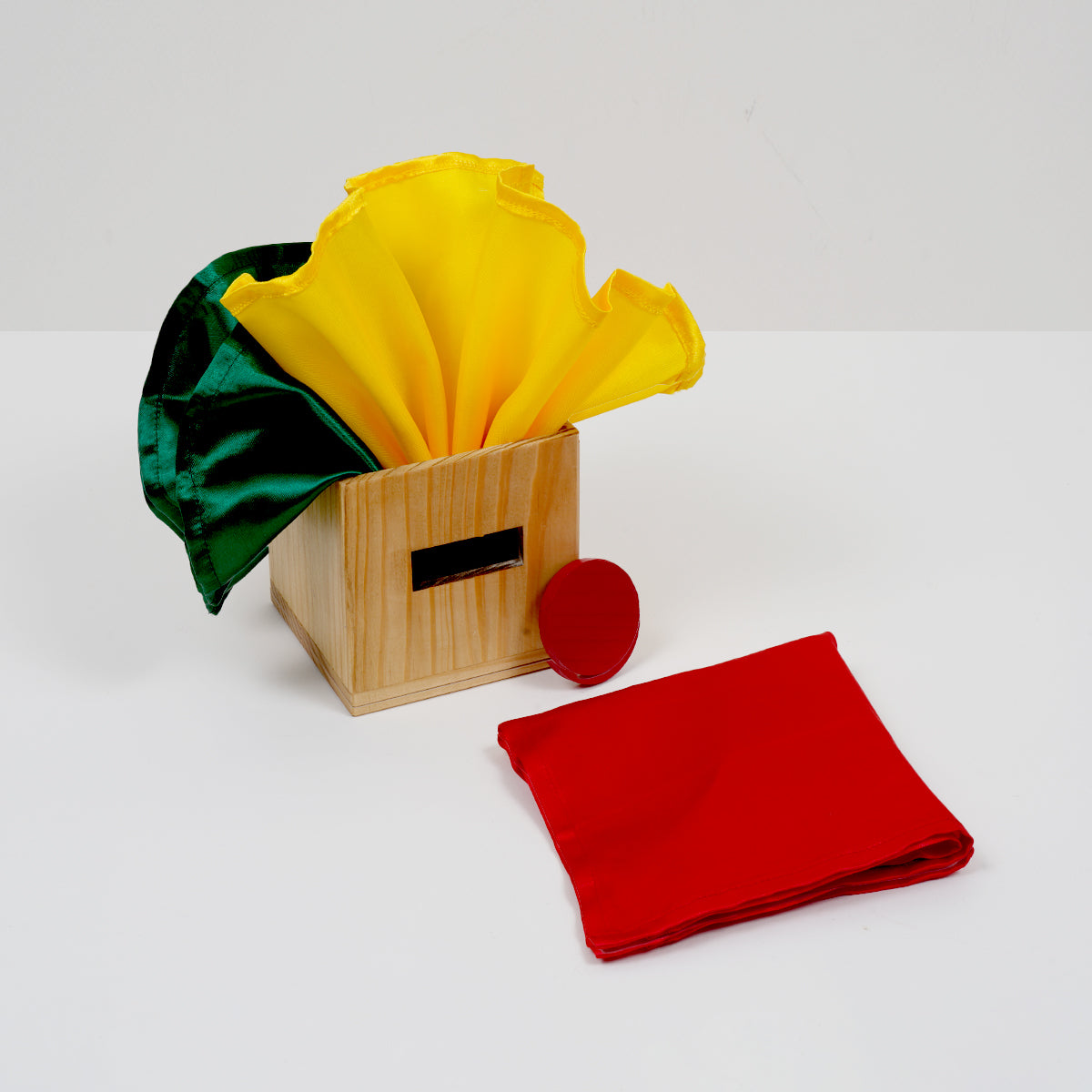 Fine Motor Skills Box (0-1 Year)