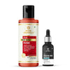 Khadiorganique Oily Skin - Combo