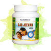 B.V. Pundit's Ojo Jeevan Lehyam